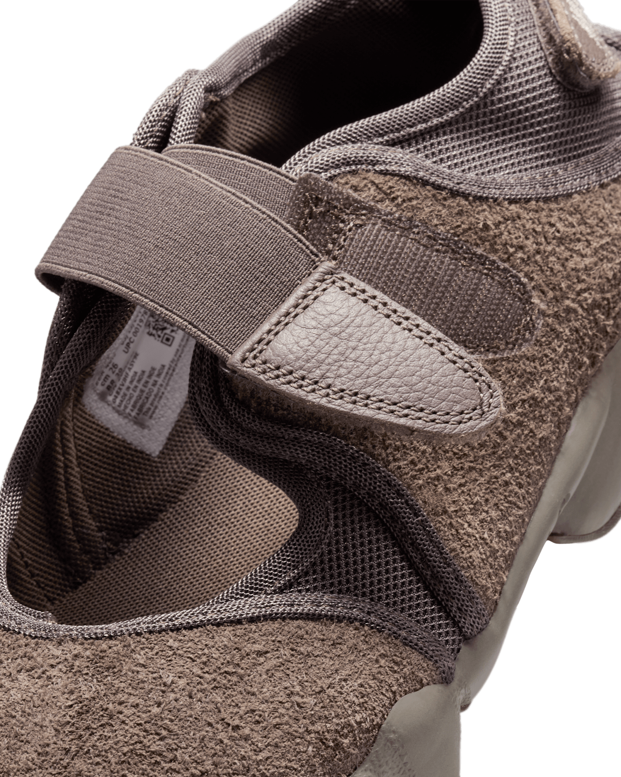 Damskie Air Rift „Ironstone” (HQ1474-002) – data premiery